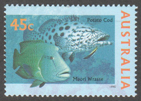 Australia Scott 1463a MNH - Click Image to Close